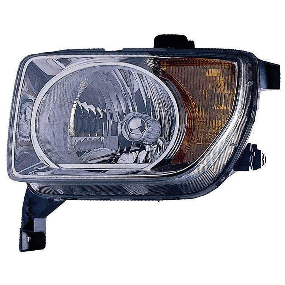 Front Right Passenger Side Headlight Lens And Housing 2003-2006 Honda Element
