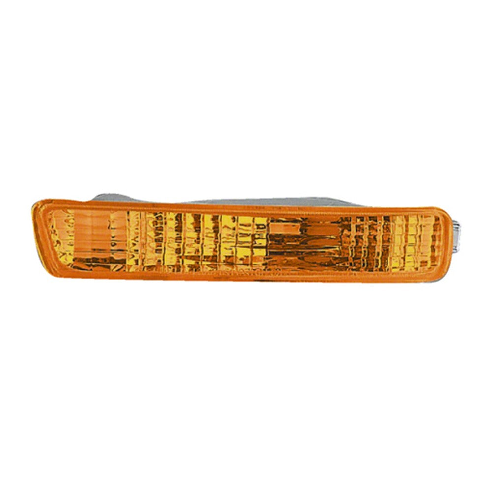 Front Left Driver Side Front Signal Light Assembly 1996-1997 Honda Accord