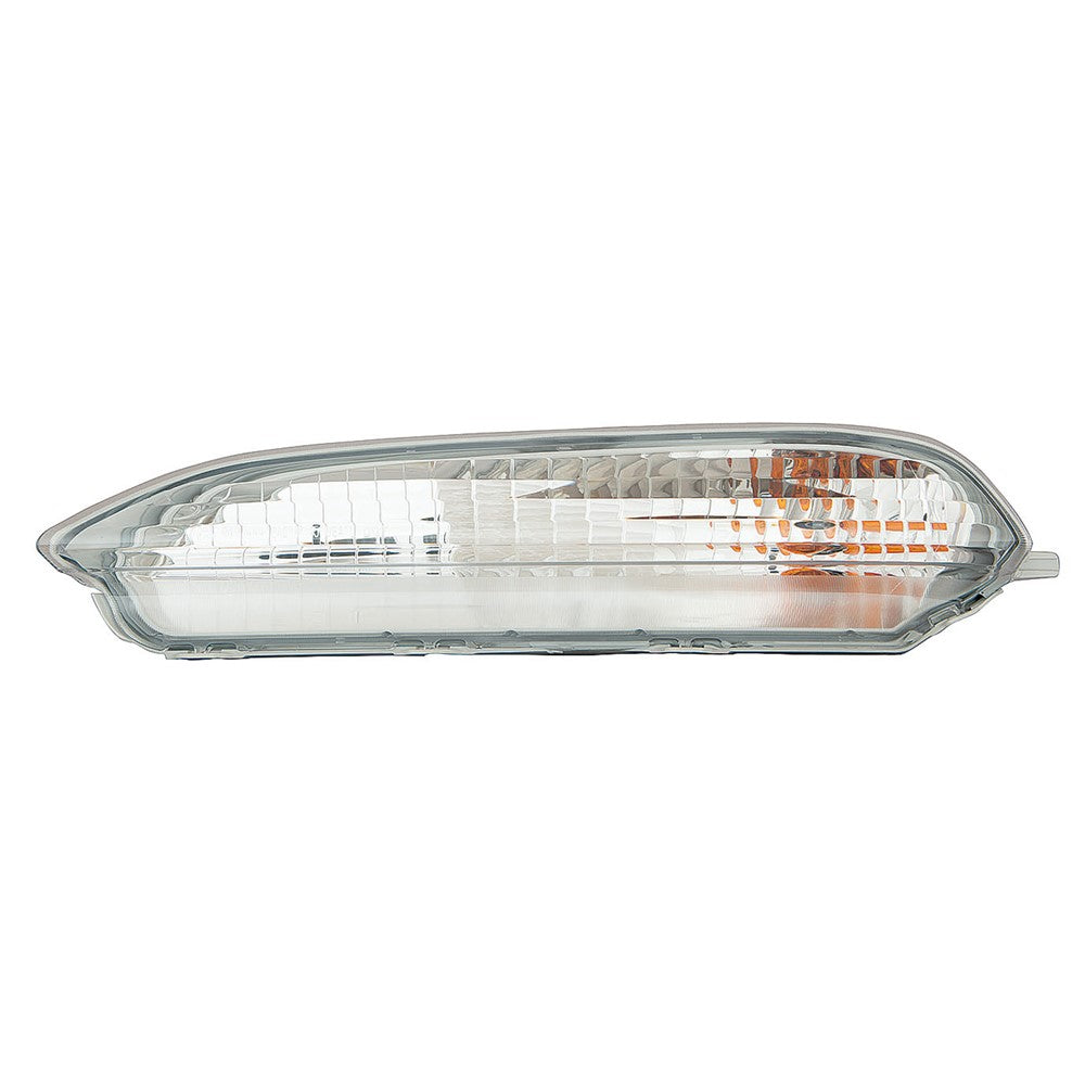 Front Left Front Driver Side Turn Signal Light Assembly 2016-2018 Honda Pilot