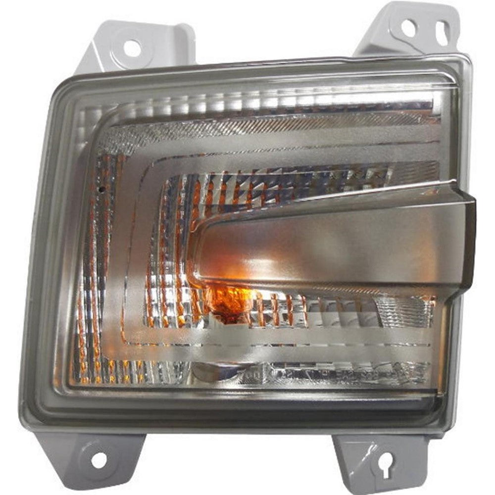 Front Left Front Driver Side Turn Signal Light Assembly 2017-2020 Honda Ridgeline