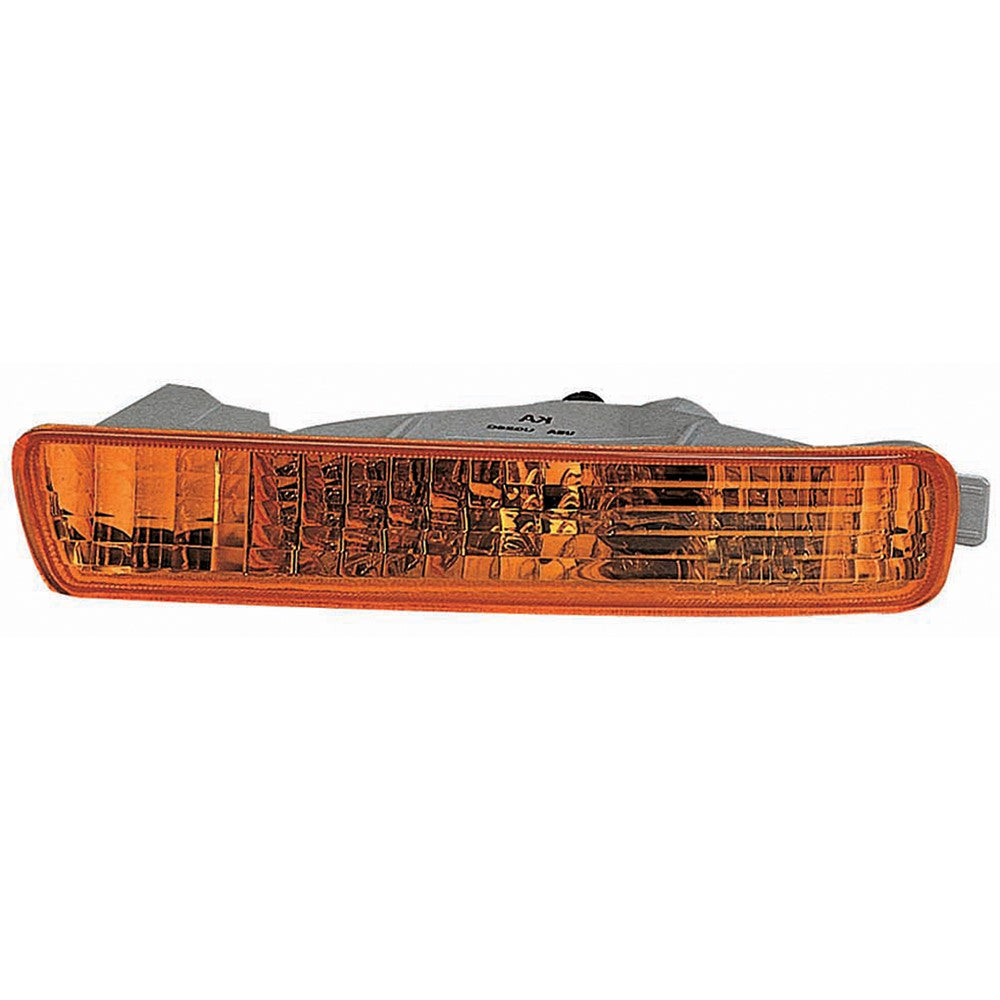 Front Right Passenger Side Front Signal Light Assembly 1994-1995 Honda Accord