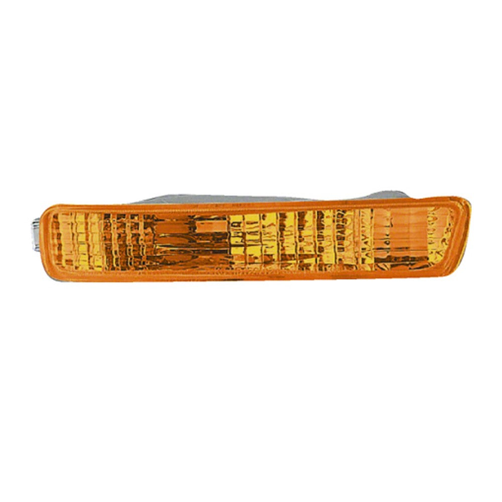 Front Right Passenger Side Front Signal Light Assembly 1996-1997 Honda Accord