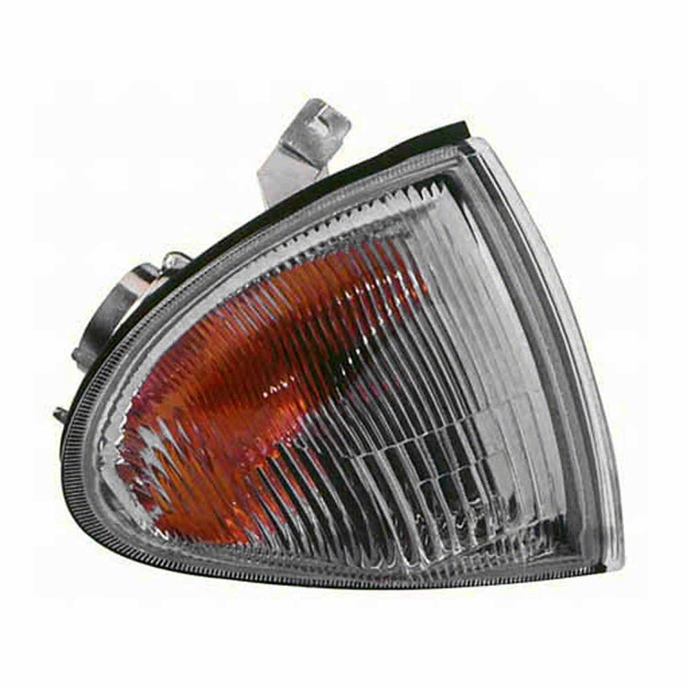 Front Right Passenger Side Front Signal Light Assembly 1993-1997 Honda Civic Del Sol