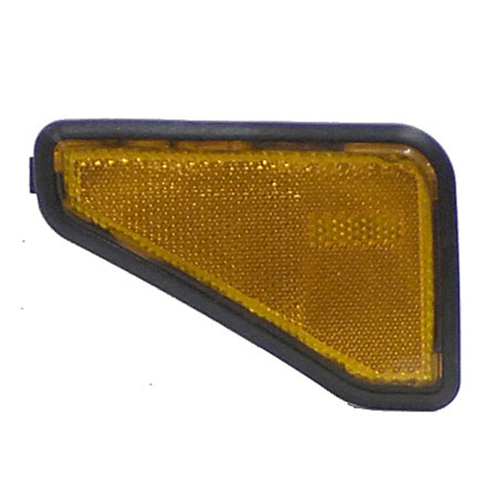 Front Right Passenger Side Front Side Marker Light Assembly 2003-2008 Honda Element