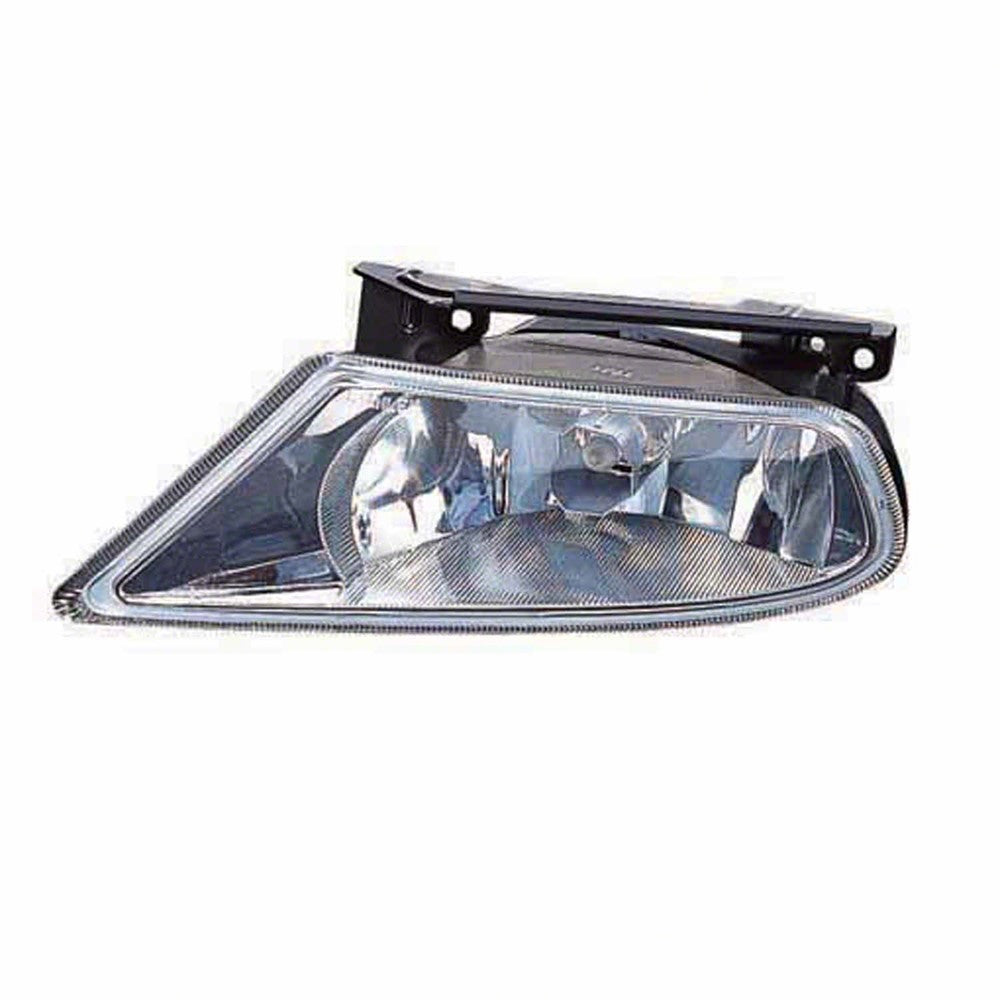 Front Left Driver Side Fog Light Assembly 2005-2007 Honda Odyssey