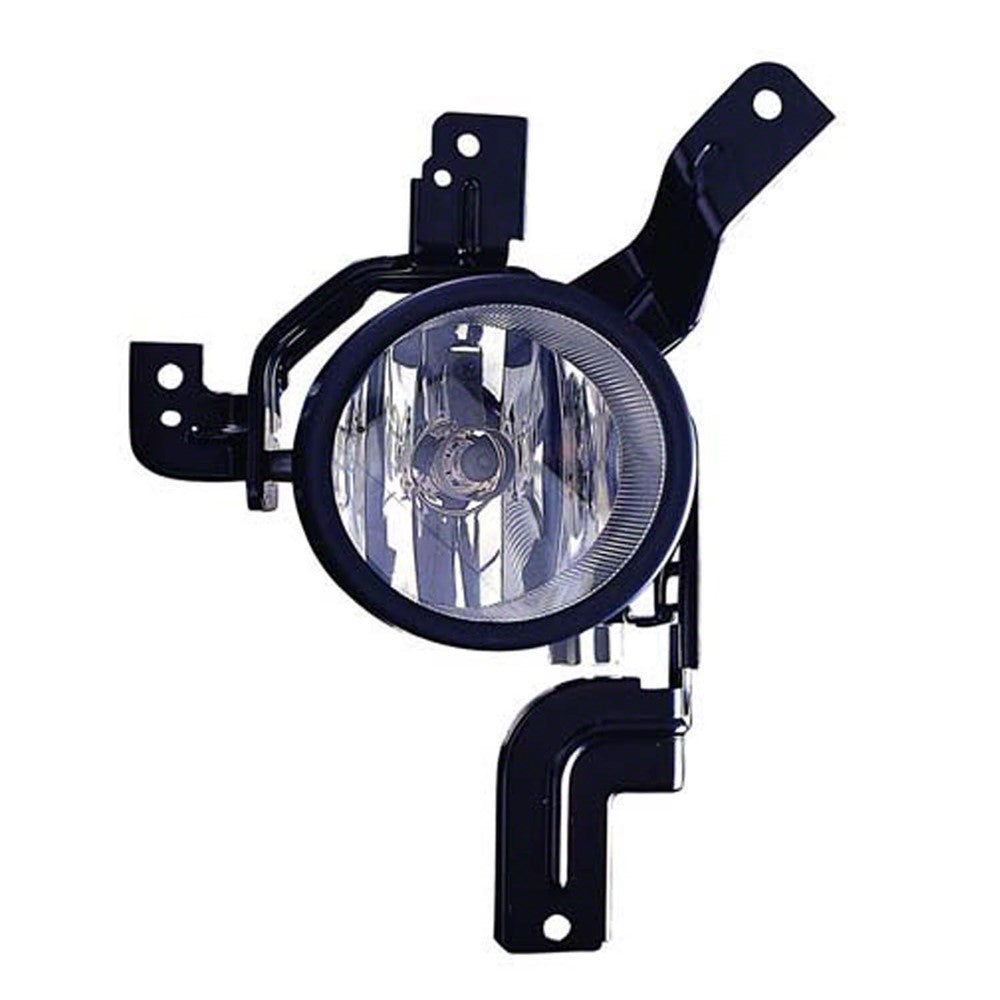 Front Left Driver Side Fog Light Assembly 2007-2009 Honda Cr-V