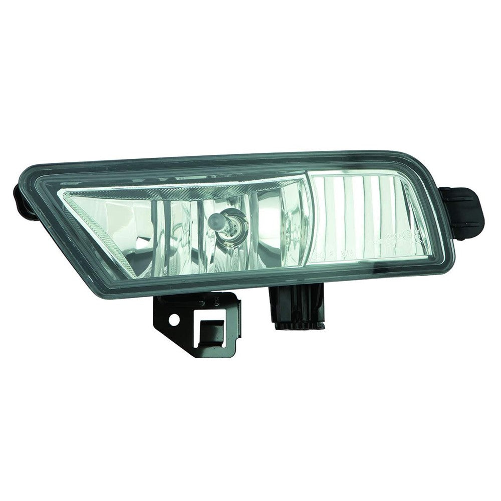 Front Left Driver Side Fog Light Assembly 2015-2016 Honda Cr-V