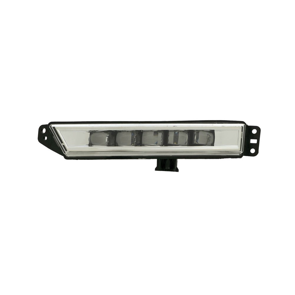 Front Left Driver Side Led Fog Light Assembly 2019 Honda Hr-V