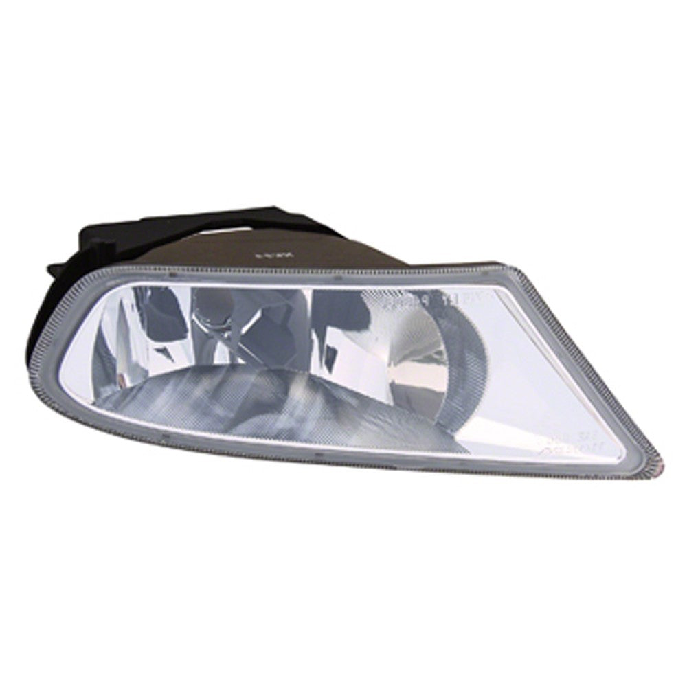Front Right Passenger Side Fog Light Lens Housing 2005-2007 Honda Odyssey