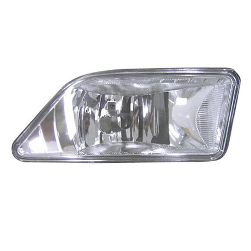 Front Right Passenger Side Fog Light Lens And Housing 2006-2008 Honda Pilot