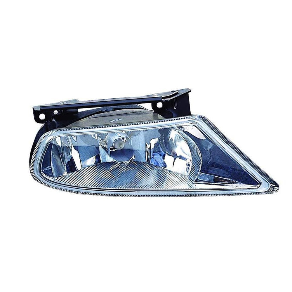 Front Right Passenger Side Fog Light Assembly 2005-2007 Honda Odyssey