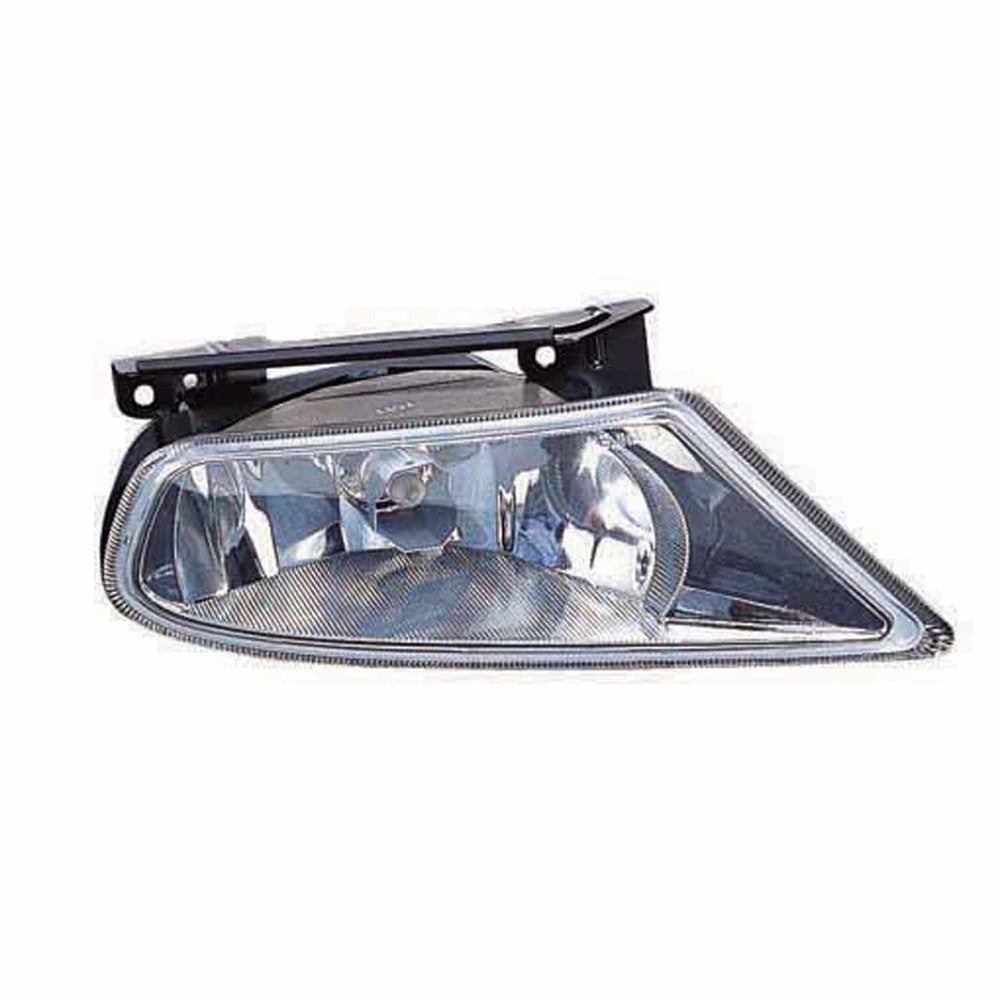 Front Right Passenger Side Fog Light Assembly 2005-2007 Honda Odyssey