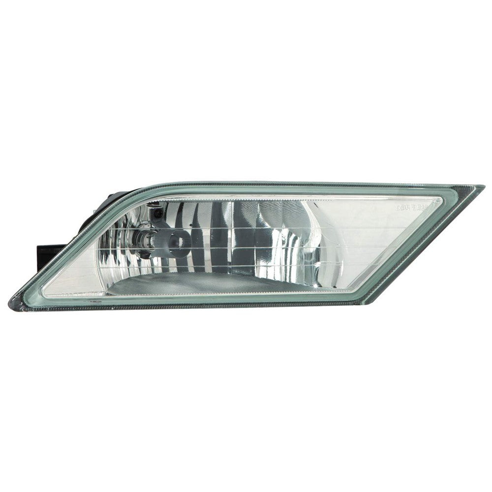 Front Right Passenger Side Fog Light Assembly 2011-2013 Honda Odyssey