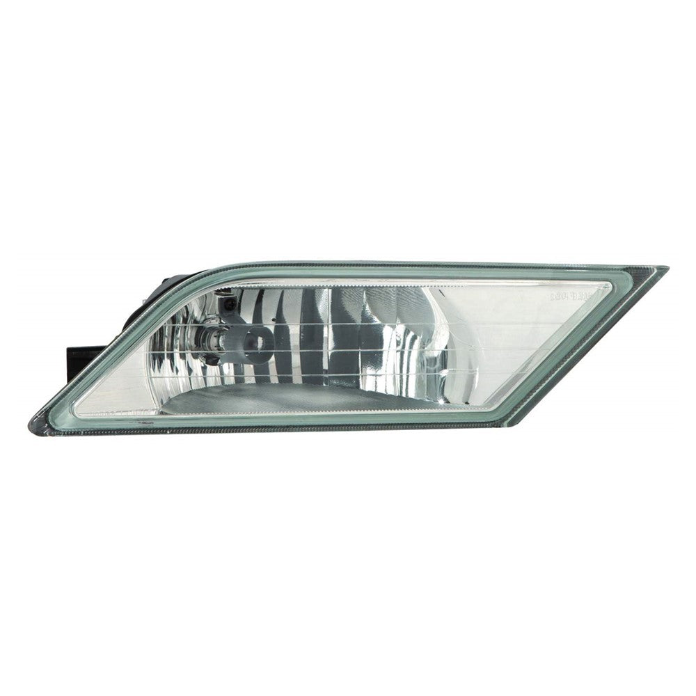 Front Right Passenger Side Fog Light Assembly 2011-2013 Honda Odyssey