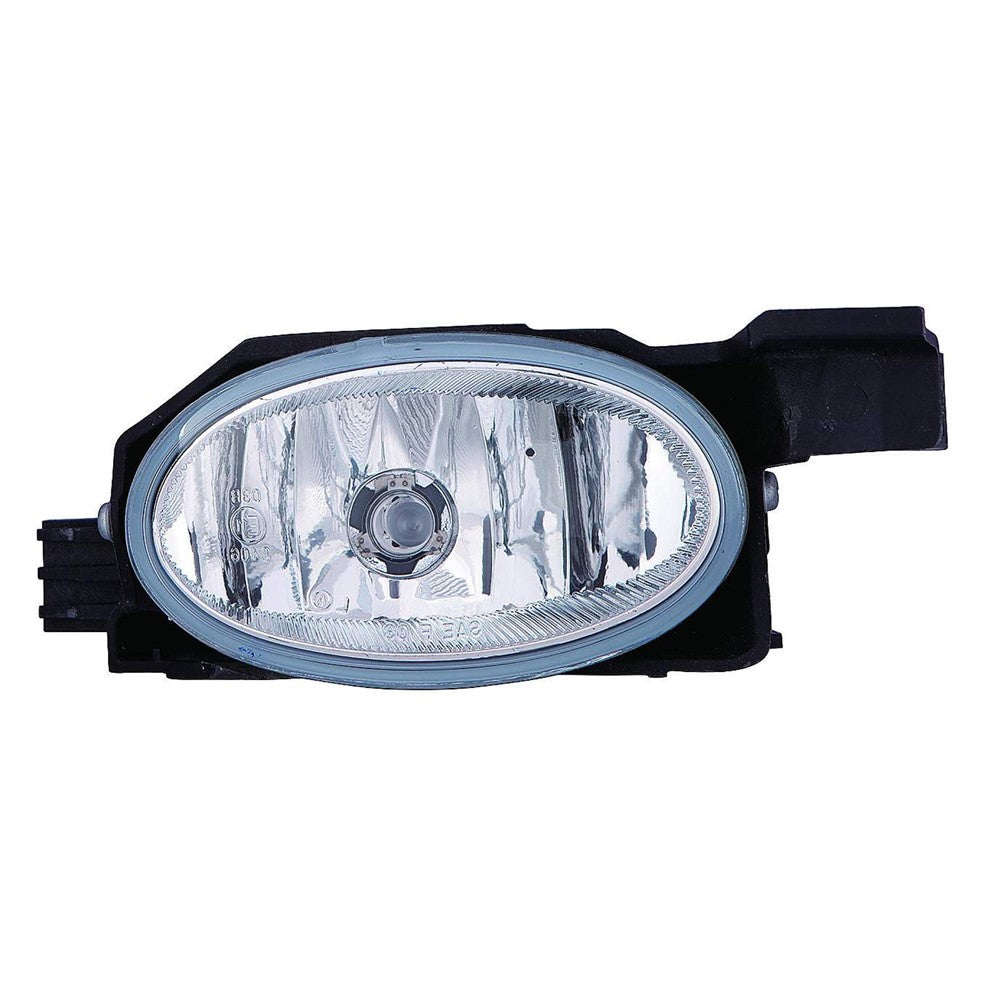 Front Right Passenger Side Fog Light Assembly 2014-2017 Honda Odyssey