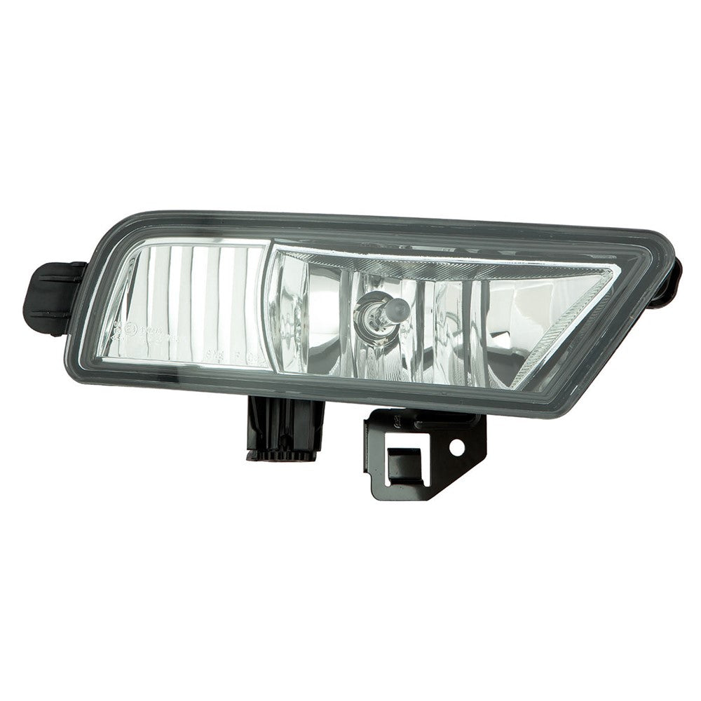 Front Right Passenger Side Fog Light Assembly 2015-2016 Honda Cr-V