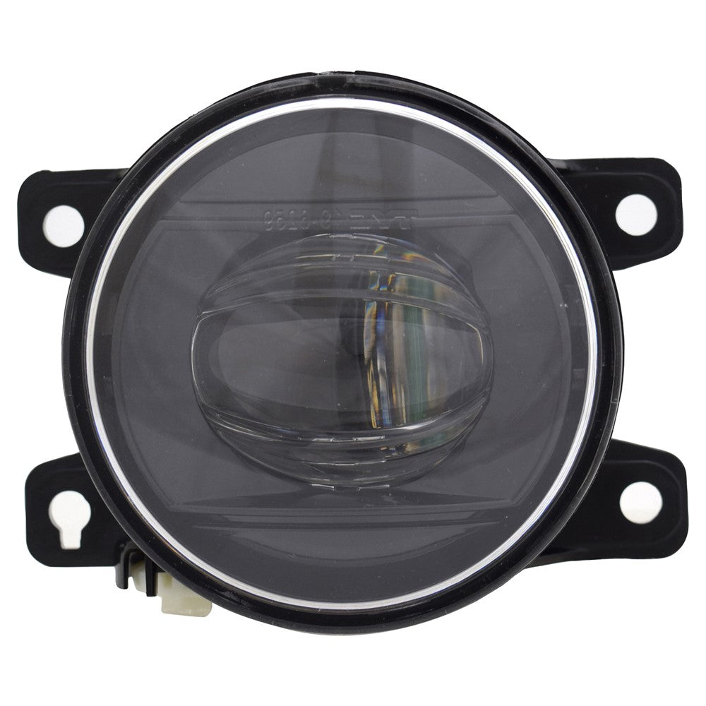 Front Right Passenger Side Fog Light Assembly 2020-2022 Honda Cr-V, Accord