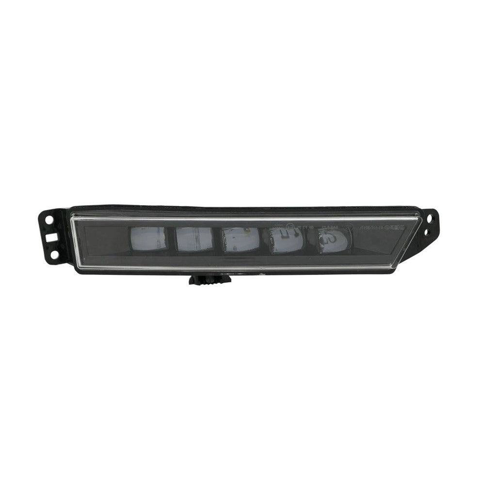 Front Right Passenger Side Fog Light Assembly 2019-2022 Honda Insight, Cr-V