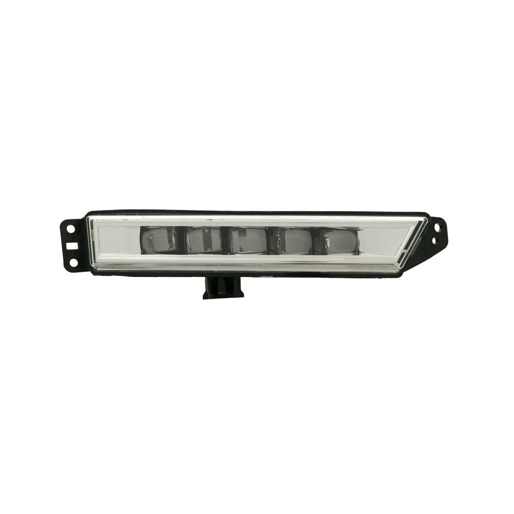 Front Right Passenger Side Led Fog Light Assembly 2020 Honda Hr-V
