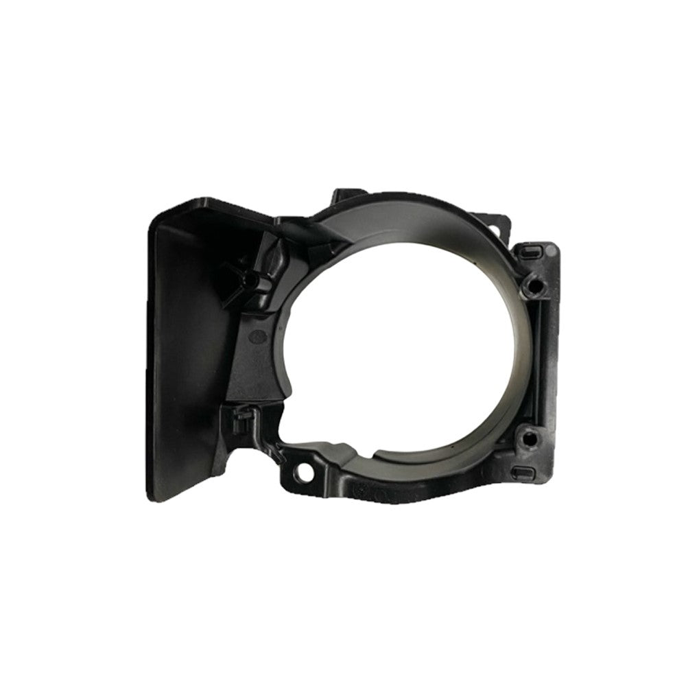 Front Left Driver Side Fog Light Bracket 2019-2022 Honda Hr-V