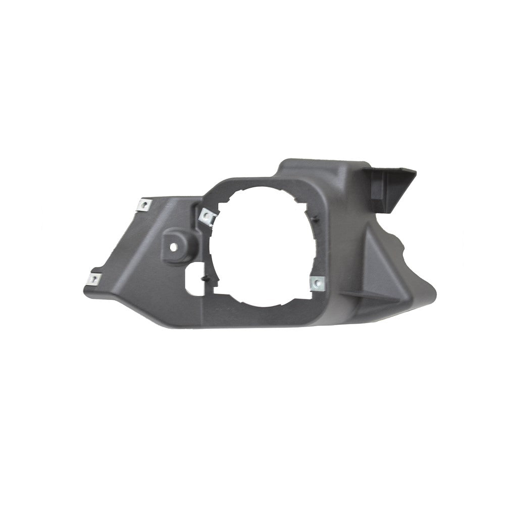 Front Left Driver Side Fog Light Bracket 2020-2022 Honda Cr-V