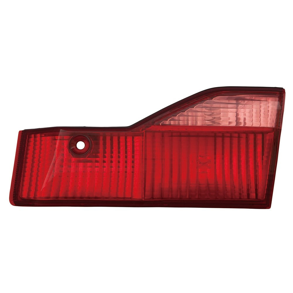 Rear Right Passenger Side Inner Tail Light Assembly 1998-2000 Honda Accord