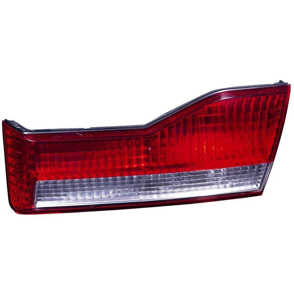 Rear Right Passenger Side Inner Tail Light And Back Up Light Assembly 2001-2002 Honda Accord