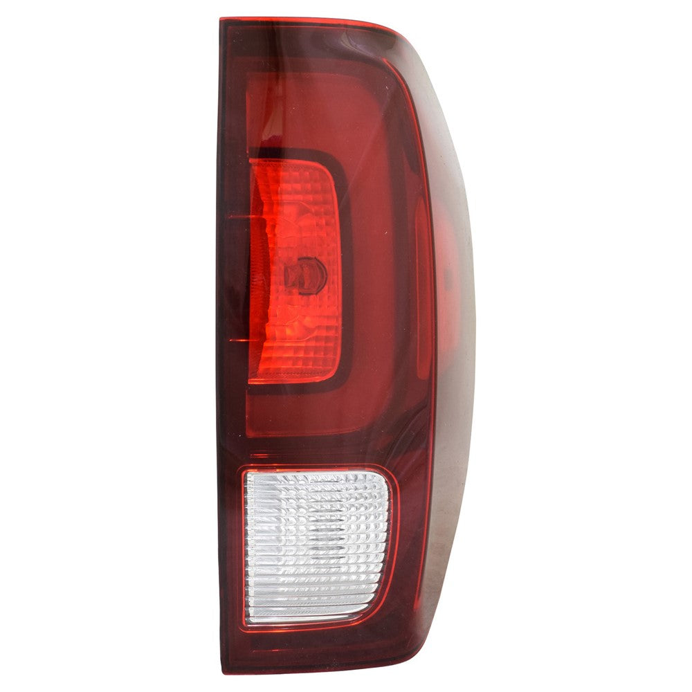 Rear Right Passenger Side Tail Light Assembly 2017-2025 Honda Ridgeline