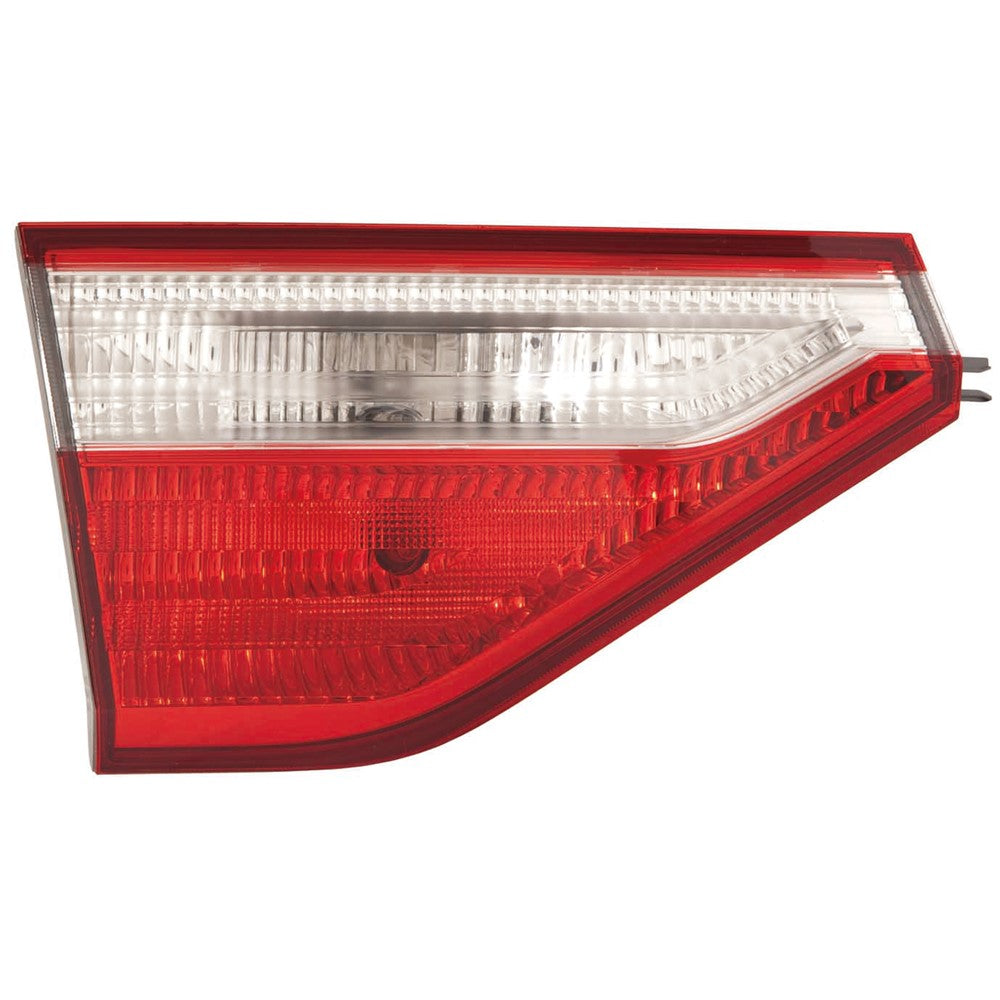 Rear Left Driver Side Inner Tail Light Assembly 2011-2013 Honda Odyssey