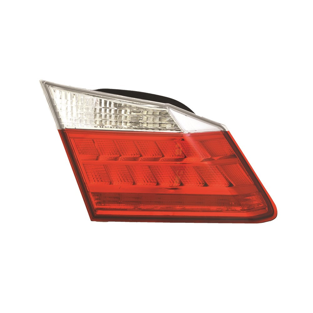 Rear Left Driver Side Inner Tail Light Assembly 2013-2015 Honda Accord