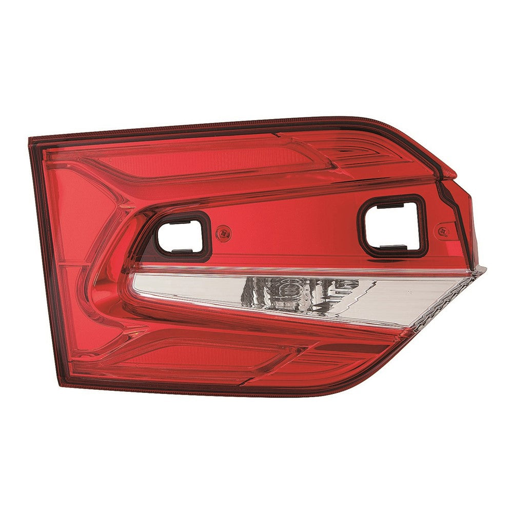 Rear Left Driver Side Inner Tail Light Assembly 2018-2024 Honda Odyssey