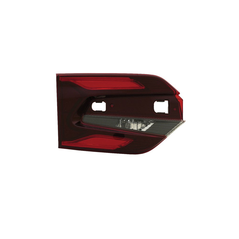 Rear Left Driver Side Inner Tail Light Assembly 2023-2025 Honda Odyssey