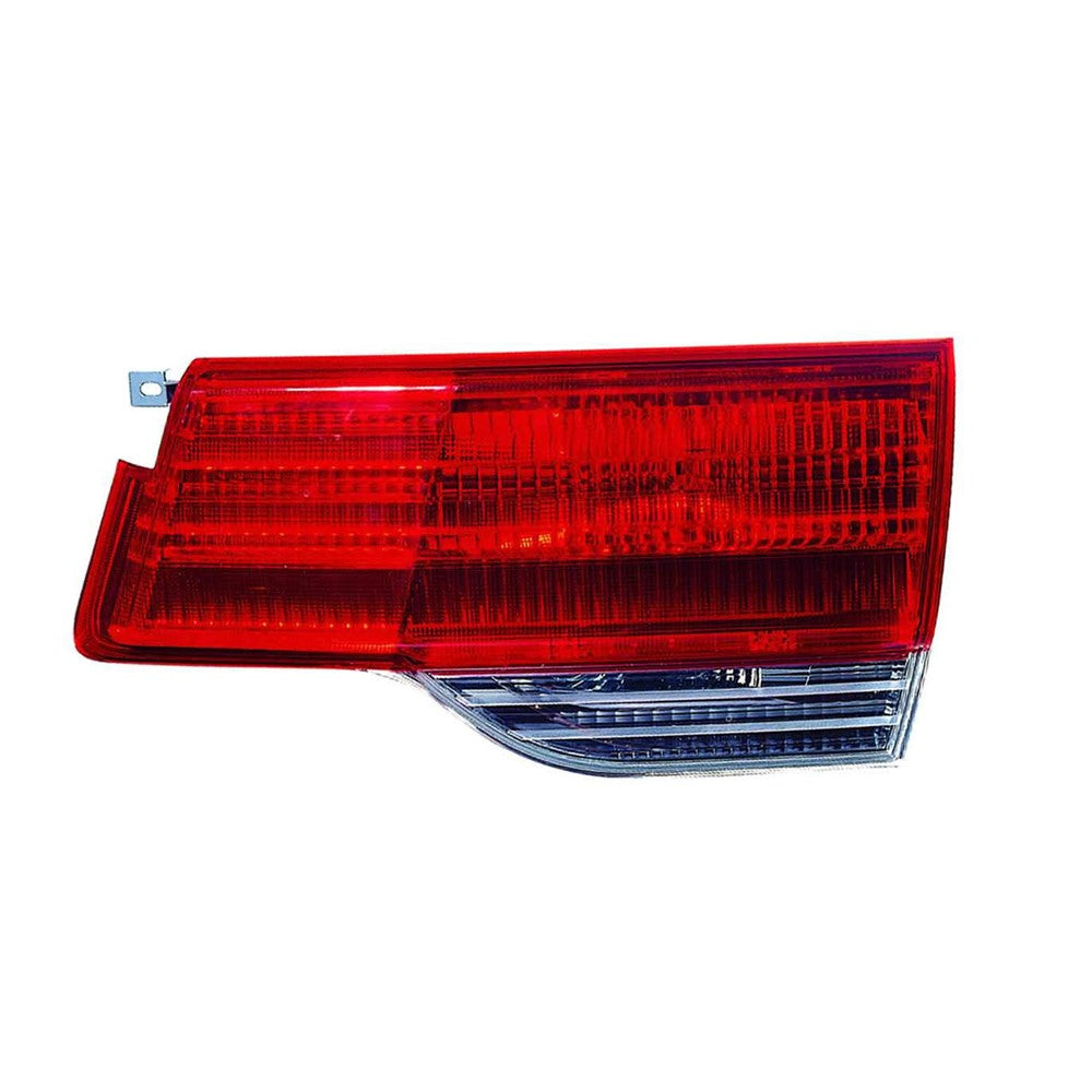Rear Right Passenger Side Inner Tail Light Assembly 2008-2010 Honda Odyssey
