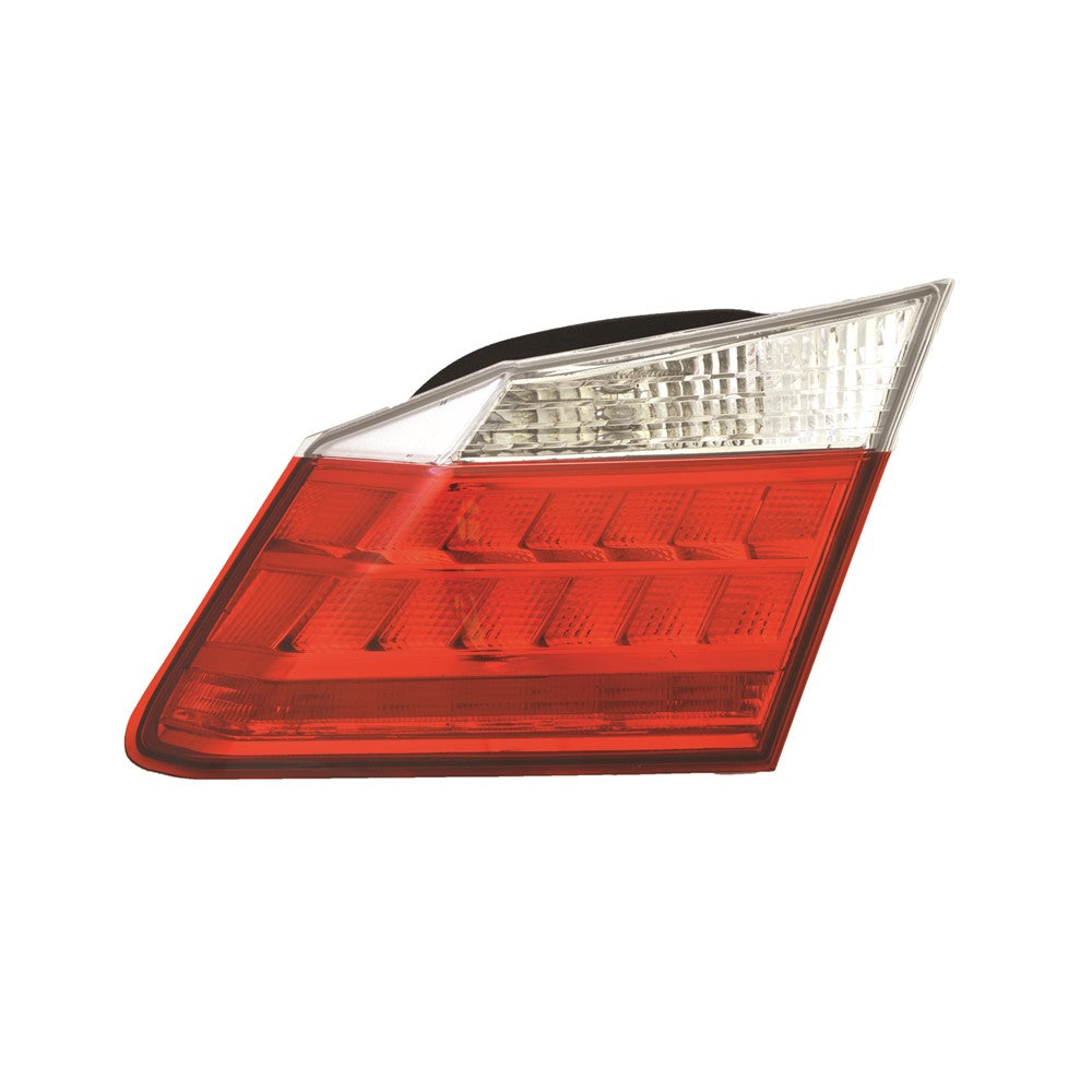 Rear Right Passenger Side Inner Tail Light Assembly 2013-2015 Honda Accord