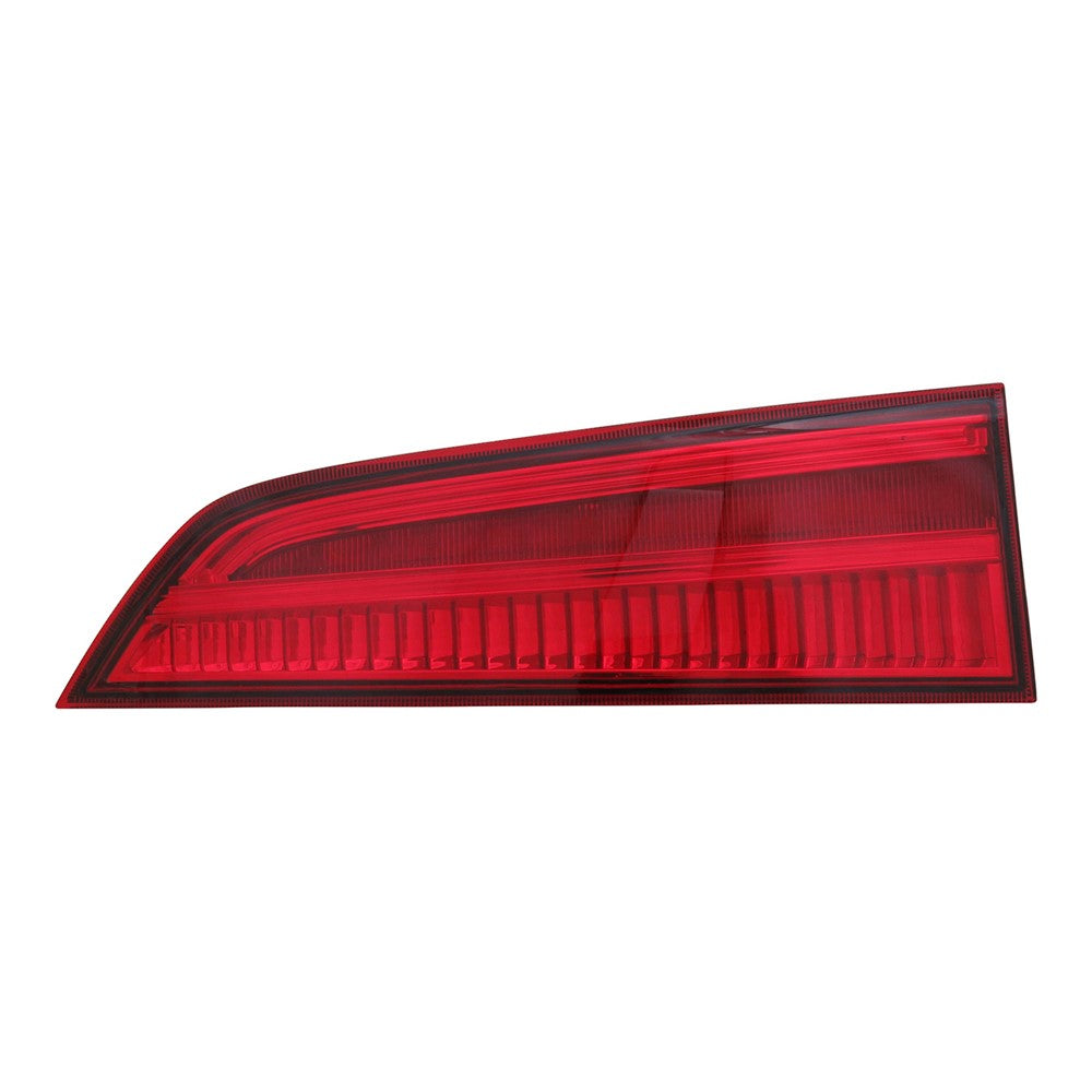 Rear Right Passenger Side Inner Tail Light Assembly 2016-2018 Honda Pilot