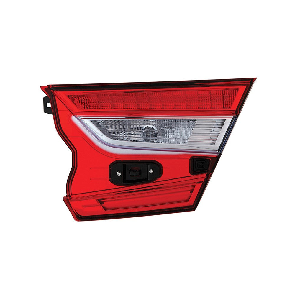 Rear Right Passenger Side Inner Tail Light Assembly 2018-2020 Honda Accord