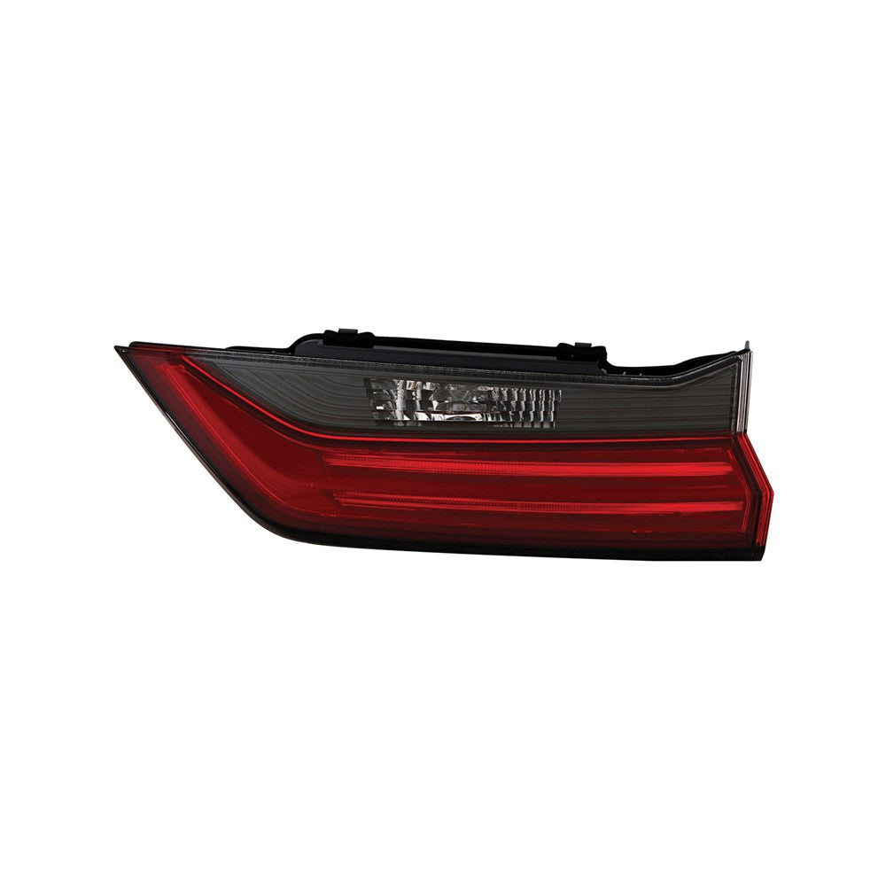 Rear Right Passenger Side Led Inner Tail Light Assembly 2020-2022 Honda Cr-V