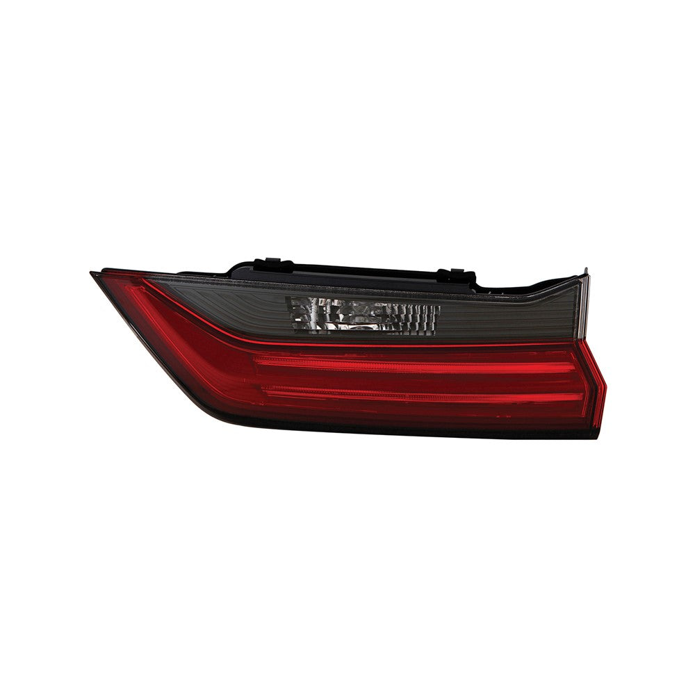 Rear Right Passenger Side Led Inner Tail Light Assembly 2020-2022 Honda Cr-V