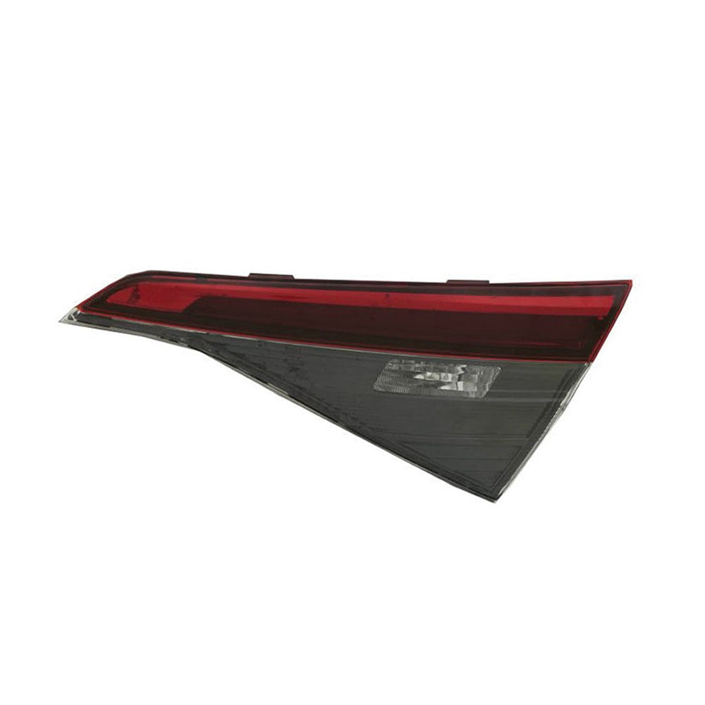 Rear Right Passenger Side Inner Tail Light Assembly 2022-2024 Honda Civic