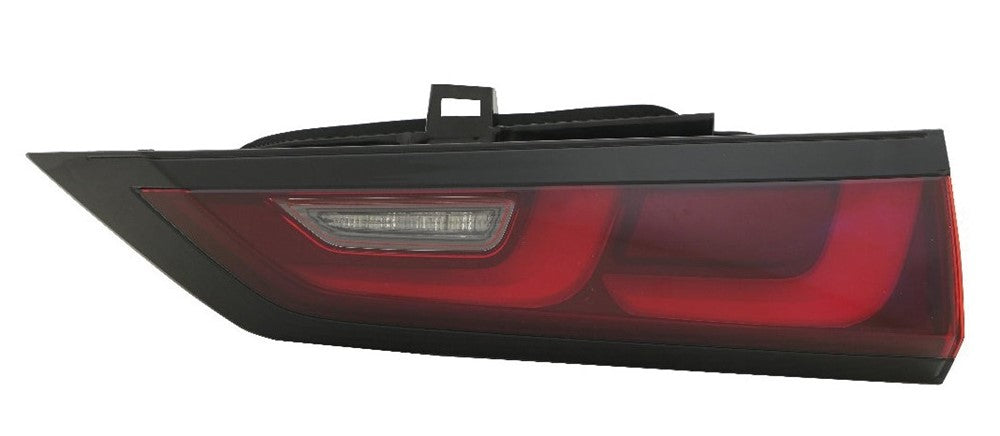Rear Right Passenger Side Inner Tail Light Assembly 2023-2025 Honda Cr-V