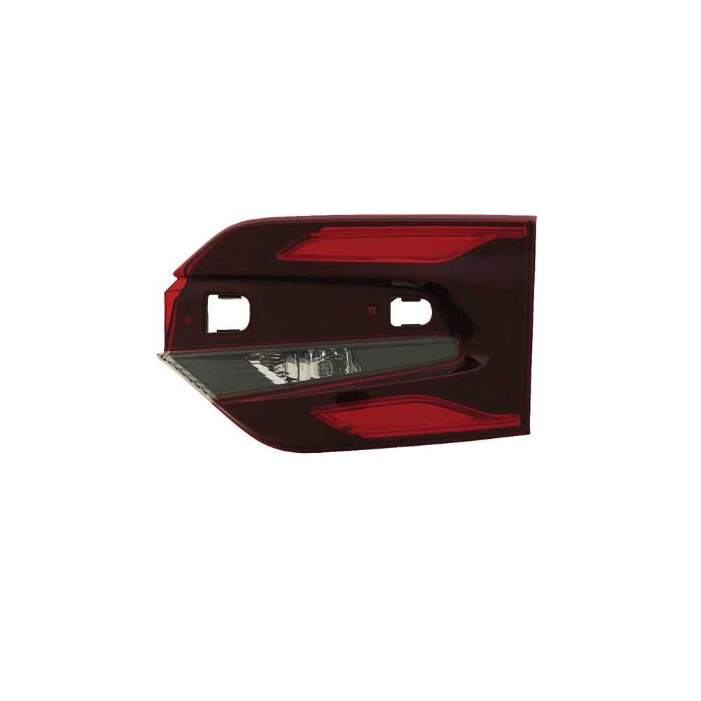 Rear Right Passenger Side Inner Tail Light Assembly 2023-2025 Honda Odyssey