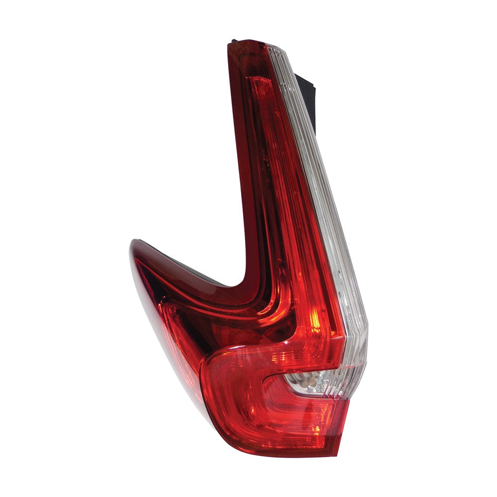 Rear Left Driver Side Outer Tail Light Assembly 2017-2019 Honda Cr-V