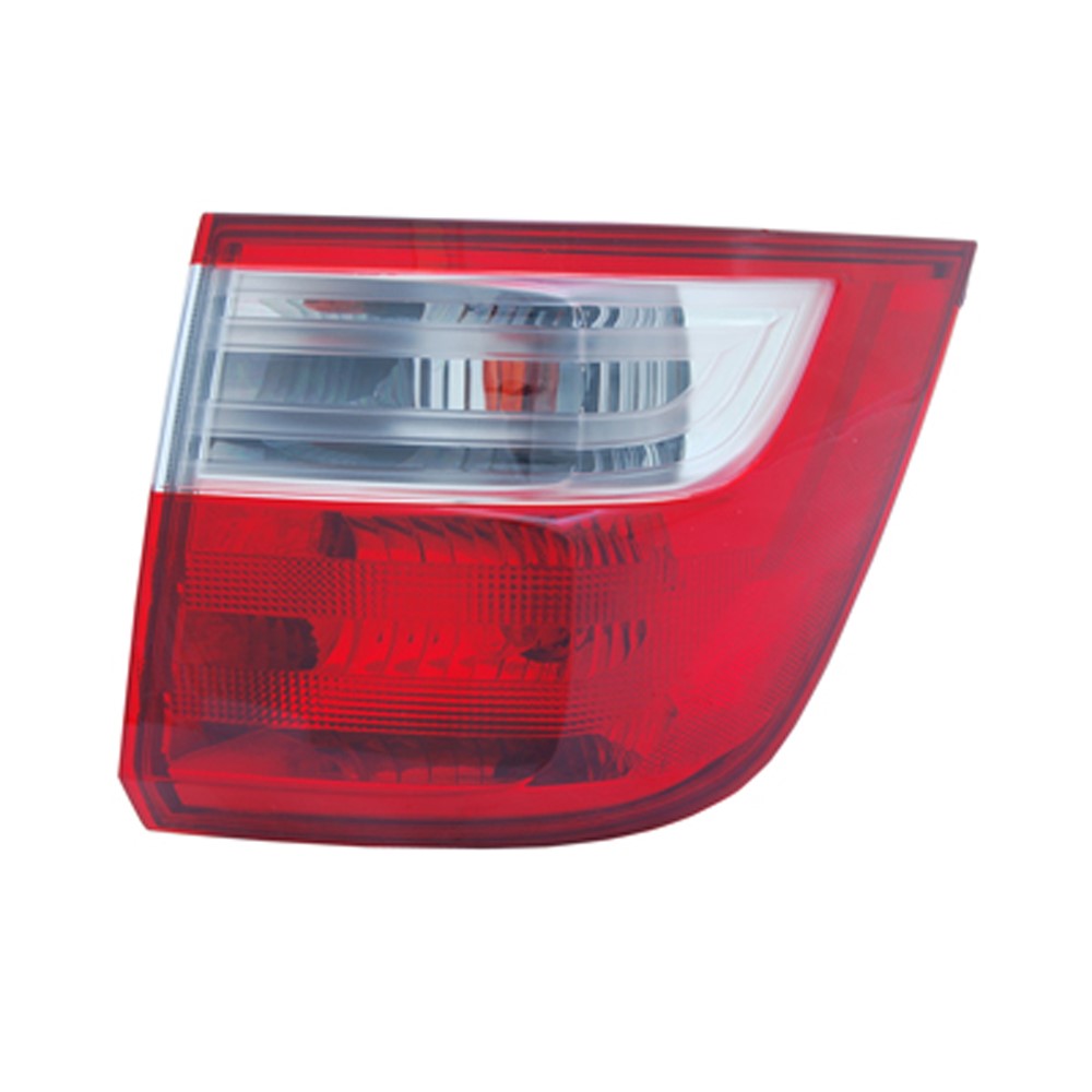Rear Right Passenger Side Outer Tail Light Assembly 2011-2013 Honda Odyssey