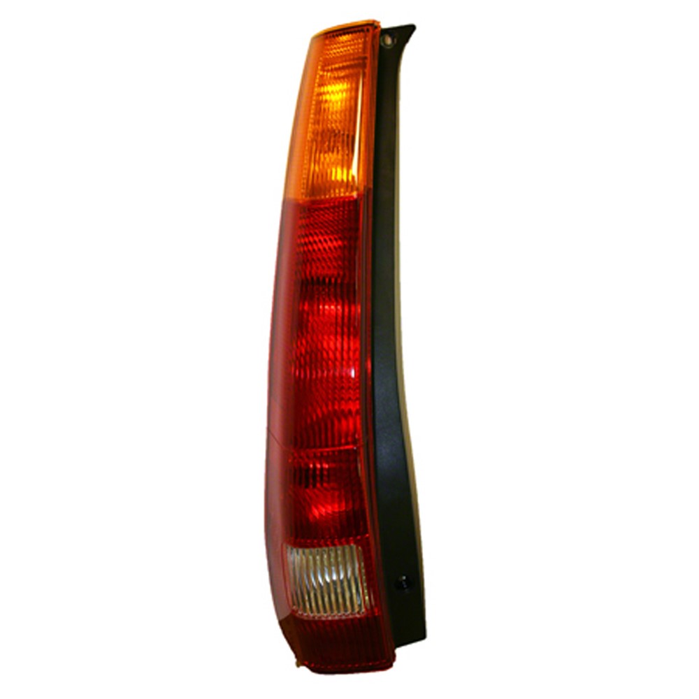 Rear Left Driver Side Tail Light Assembly 2002-2004 Honda Cr-V