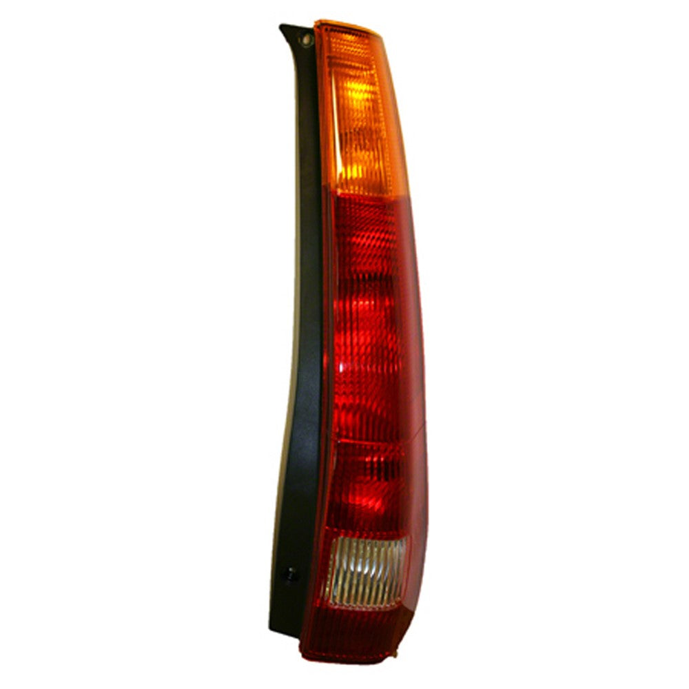 Rear Right Passenger Side Tail Light Assembly 2002-2004 Honda Cr-V