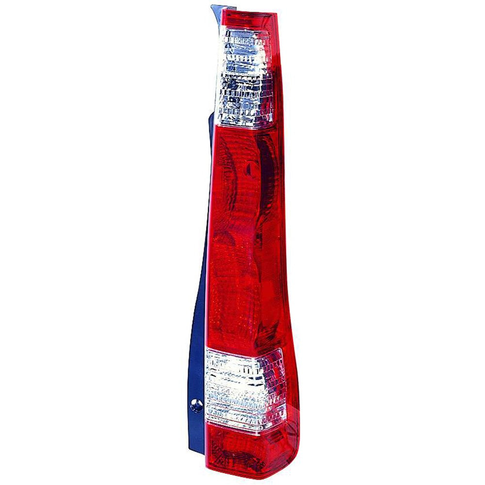 Rear Right Passenger Side Tail Light Assembly 2005-2006 Honda Cr-V