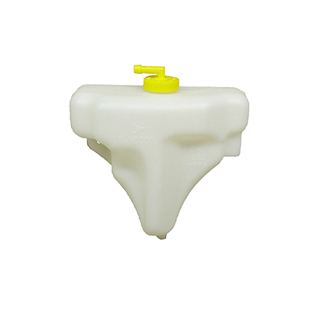 Plastic Coolant Recovery Tank For V6 Models 2003-2008 Honda Accord & Acura Tl
