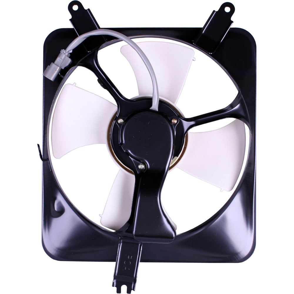 Air Conditioning Condenser Fan Assembly 1994-1997 Honda Accord & Acura Cl