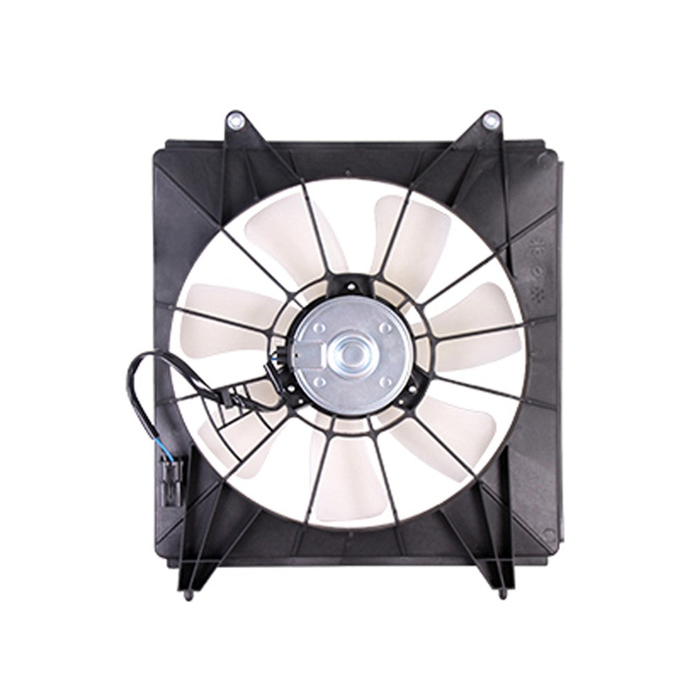Denso Condenser Fan Assembly 2008-2013 Honda Accord & Acura Tsx