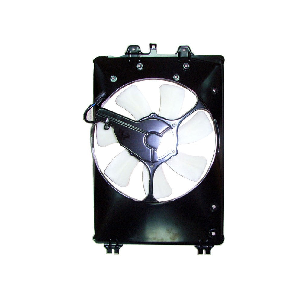 Condenser Fan Assembly 2009-2015 Honda Pilot, Ridgeline